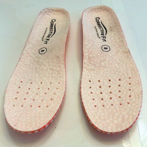 Infinity women’s nursing slip on shoes size 9 - Picture 10 of 13